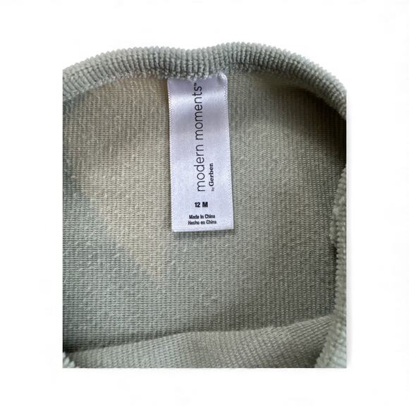 Mixed Lot Baby Boy Clothes (12 Months) - Good Used Condition - 18 pieces - Picture 11 of 15